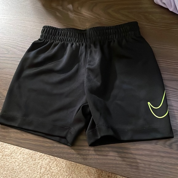 Nike Other - Nike black shorts size‎ 18 months